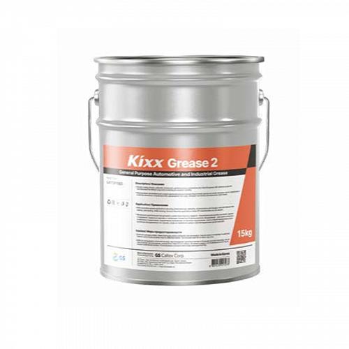 Kixx Grease